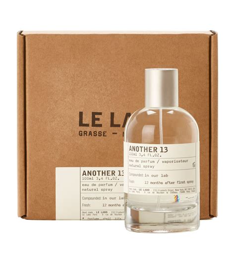 le labo fragrances another 13.